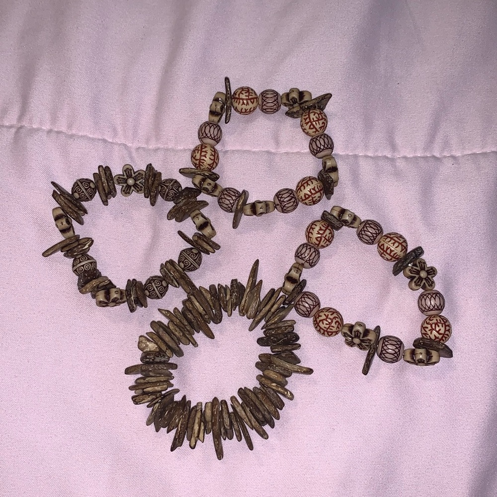 Bracelet set
